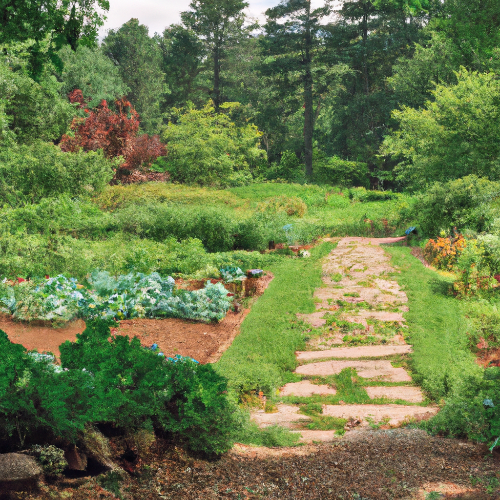 Landscaping for All Seasons: Year-Round Beauty in Your Garden